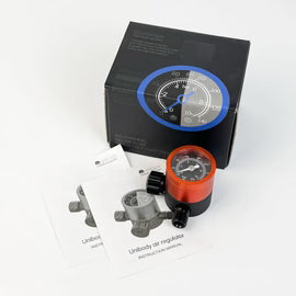 Air Pressure Gauge for Spray Gun | High-Quality Pressure Gauge