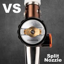 Porphis PRD_717 VS 1.3mm Spray Gun/ premium pastic box kit