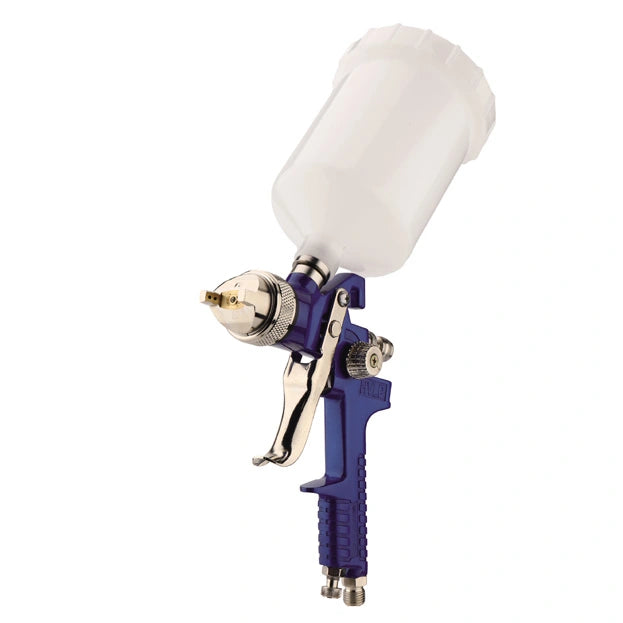 H827 Economical HVLP Spray Gun