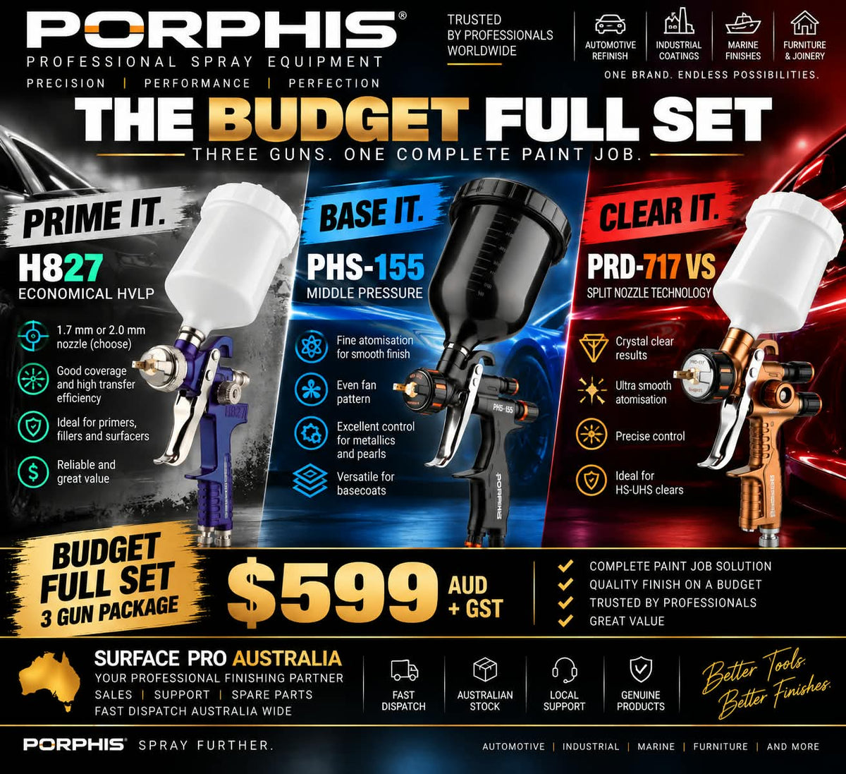 Bundle Deals