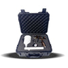 Porphis PRD_717 VS 1.3mm Spray Gun/ premium pastic box kit