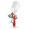 PRD-817 VS split nozzle