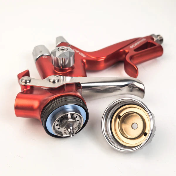 PORPHIS PRD-817   1.3MM   VS   SPRAY   GUN