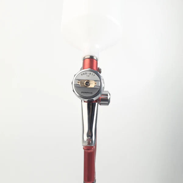 PORPHIS PRD-817   1.3MM   VS   SPRAY   GUN