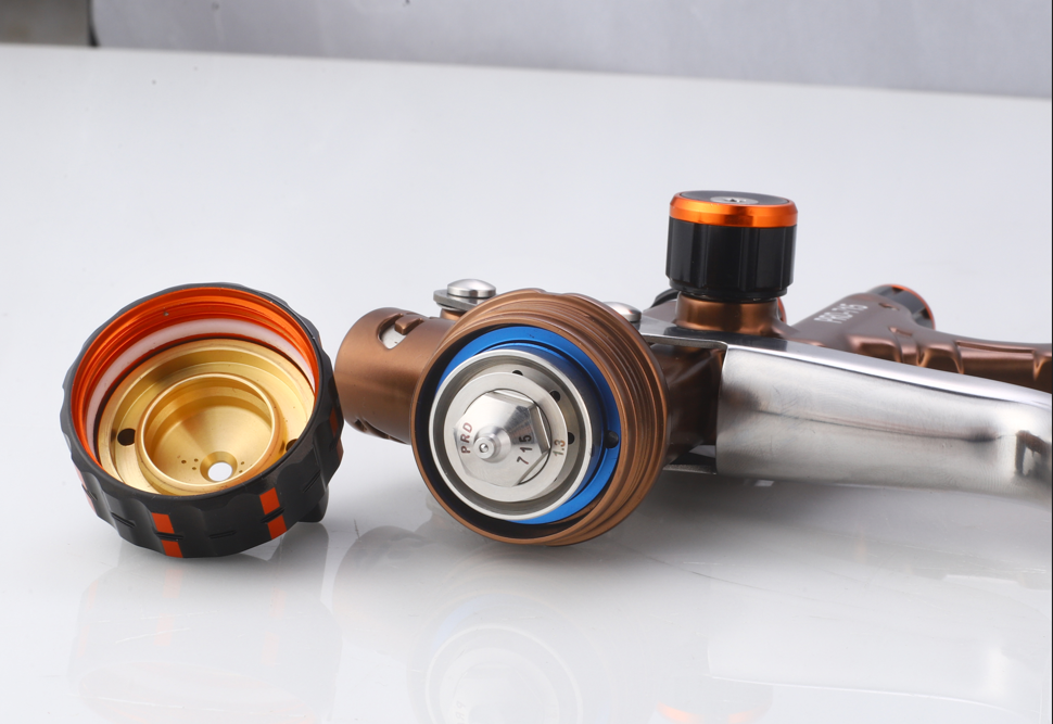 PRD-71 Series